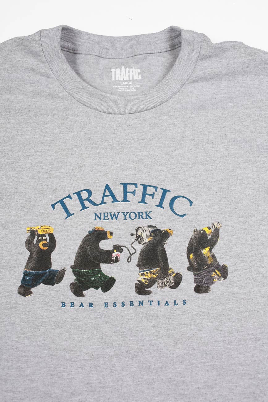 Traffic