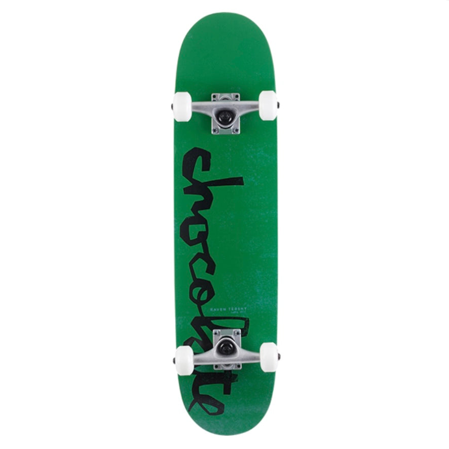 CHOCOLATE TERSHY OG CHUNK 7.62