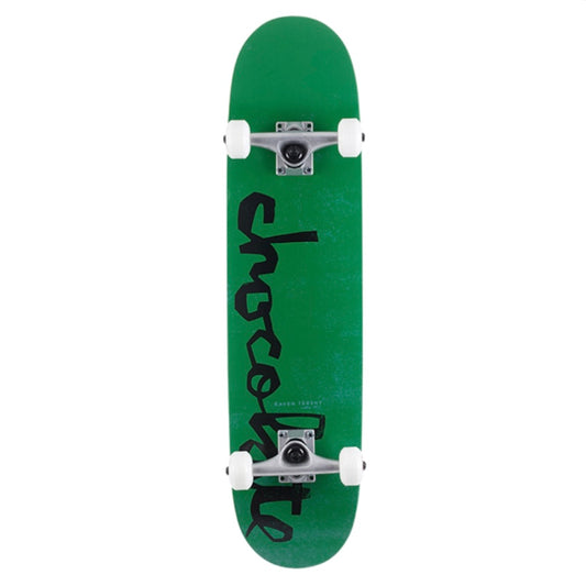 CHOCOLATE TERSHY OG CHUNK 7.62