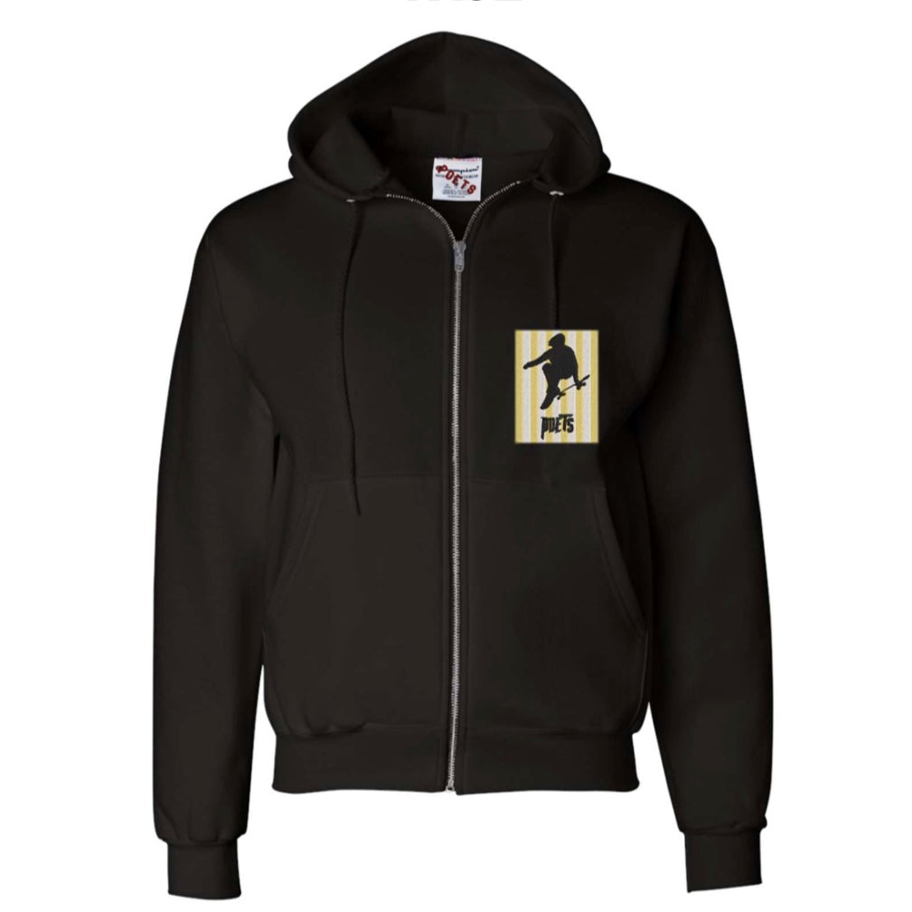 Poets Yaje Zip Hood