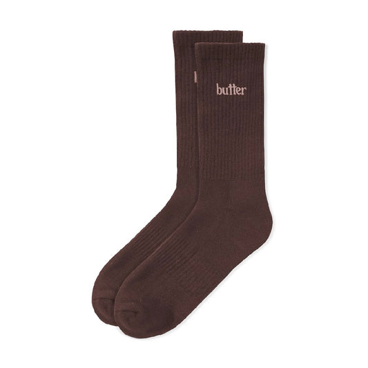 Butter Goods Basic Socks