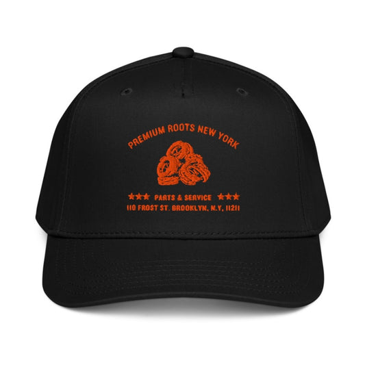 Shop 5-Panel Snapback