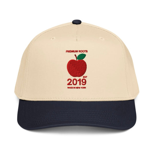 Shop 5-Panel Snapback