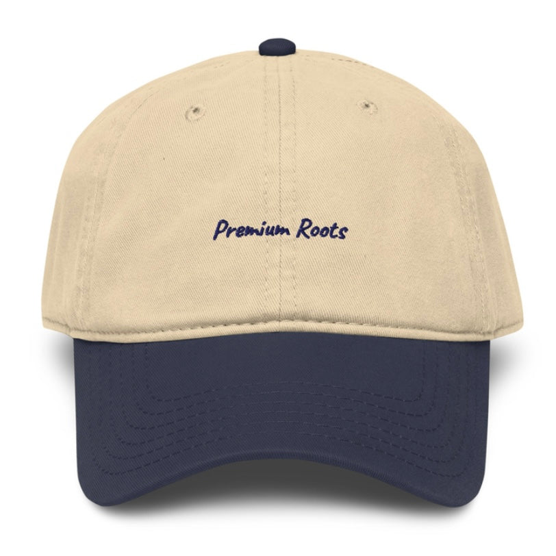 Shop Two Tone Strapback