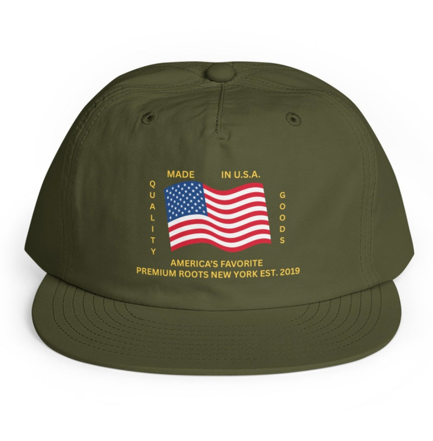 Shop “Cherry On Top” Snapback