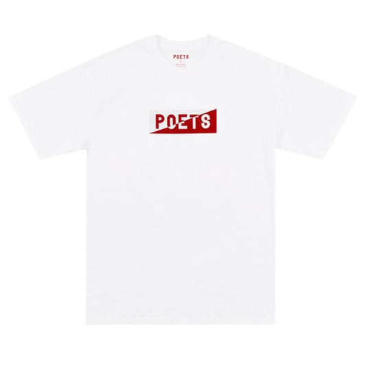 Poets Cinzano Tee