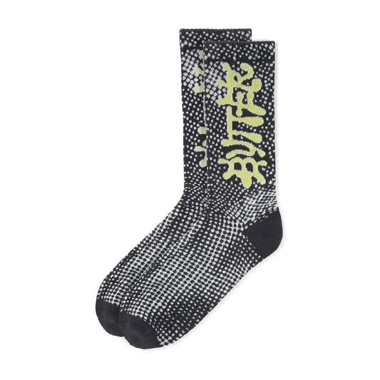 Butter Goods Ink Socks