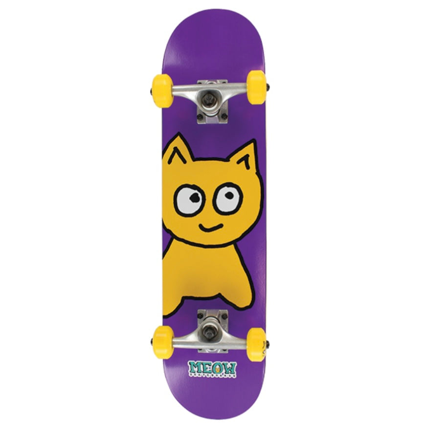 MEOW BIG CAT SOFT TOP COMPLETE 7.0