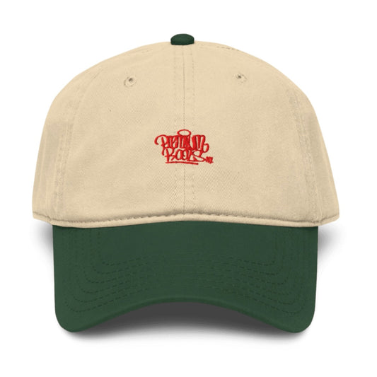 Shop Two Tone Strapback