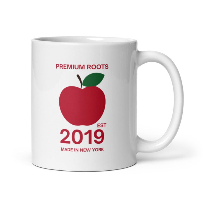 Shop “ Baggie “ Mug