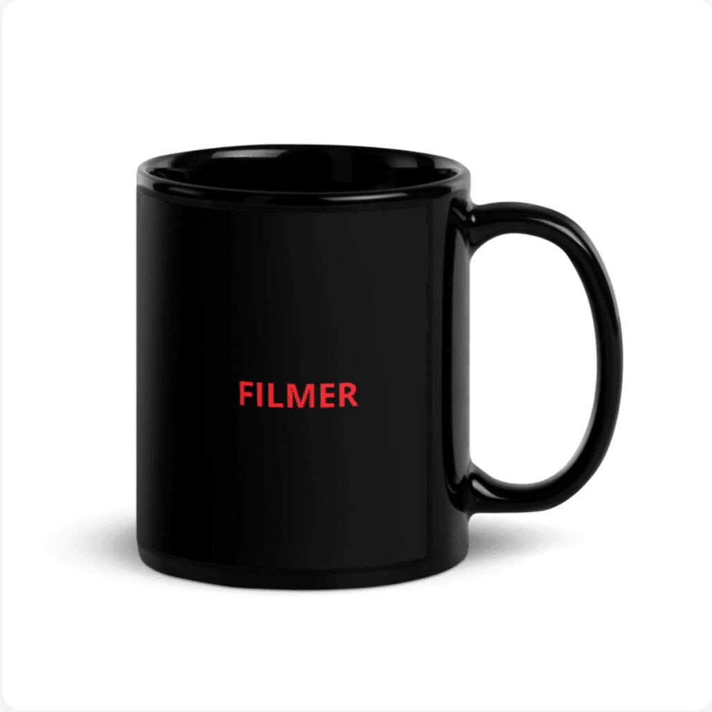 Shop “ Filmer “ Mug