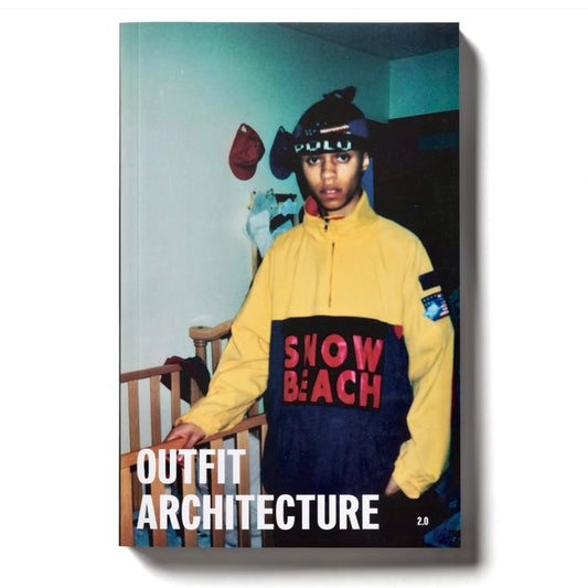 Living Proof Outfit Architecture 2.0