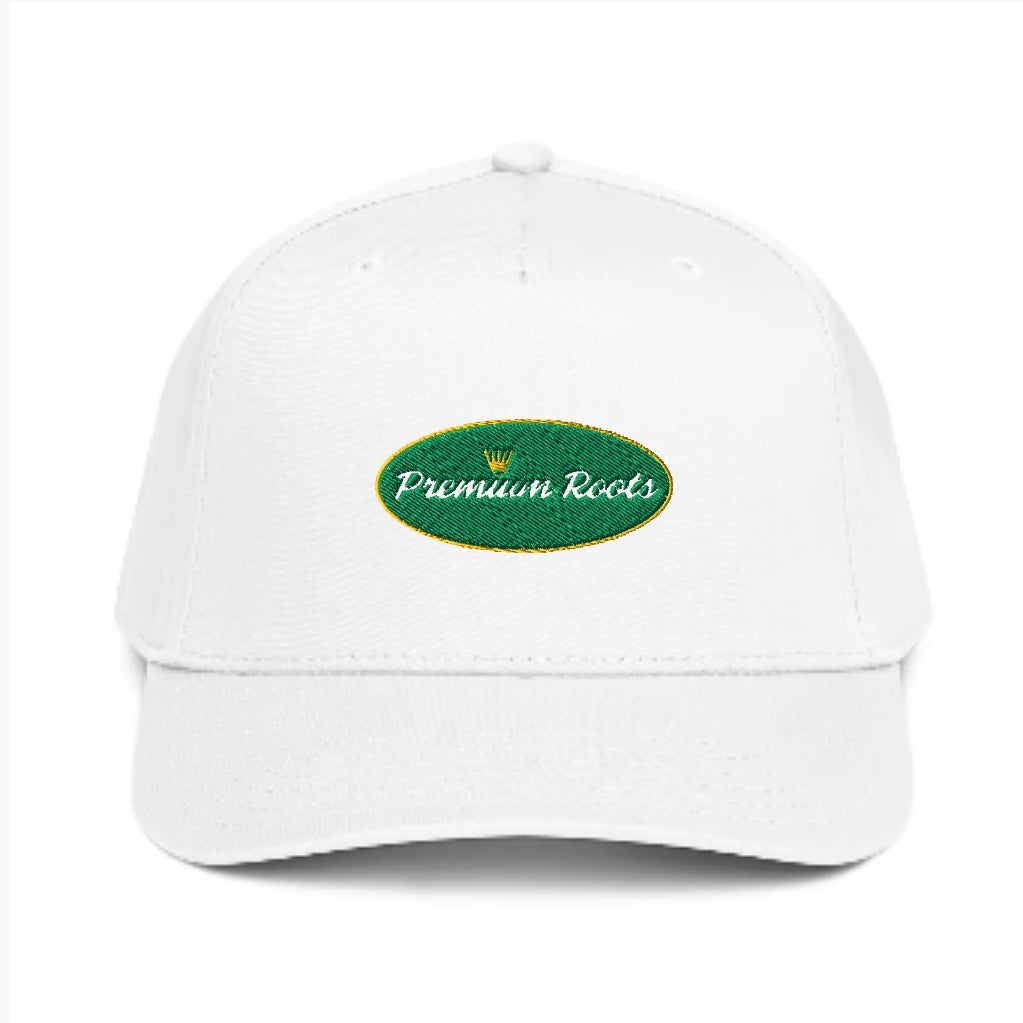 Shop 5-Panel Snapback
