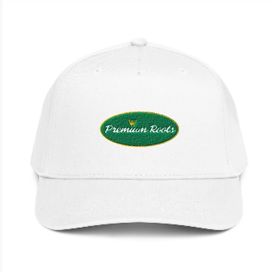 Shop 5-Panel Snapback