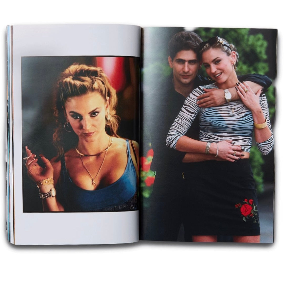 “This Thing Of Ours”  by LIVING PROOF