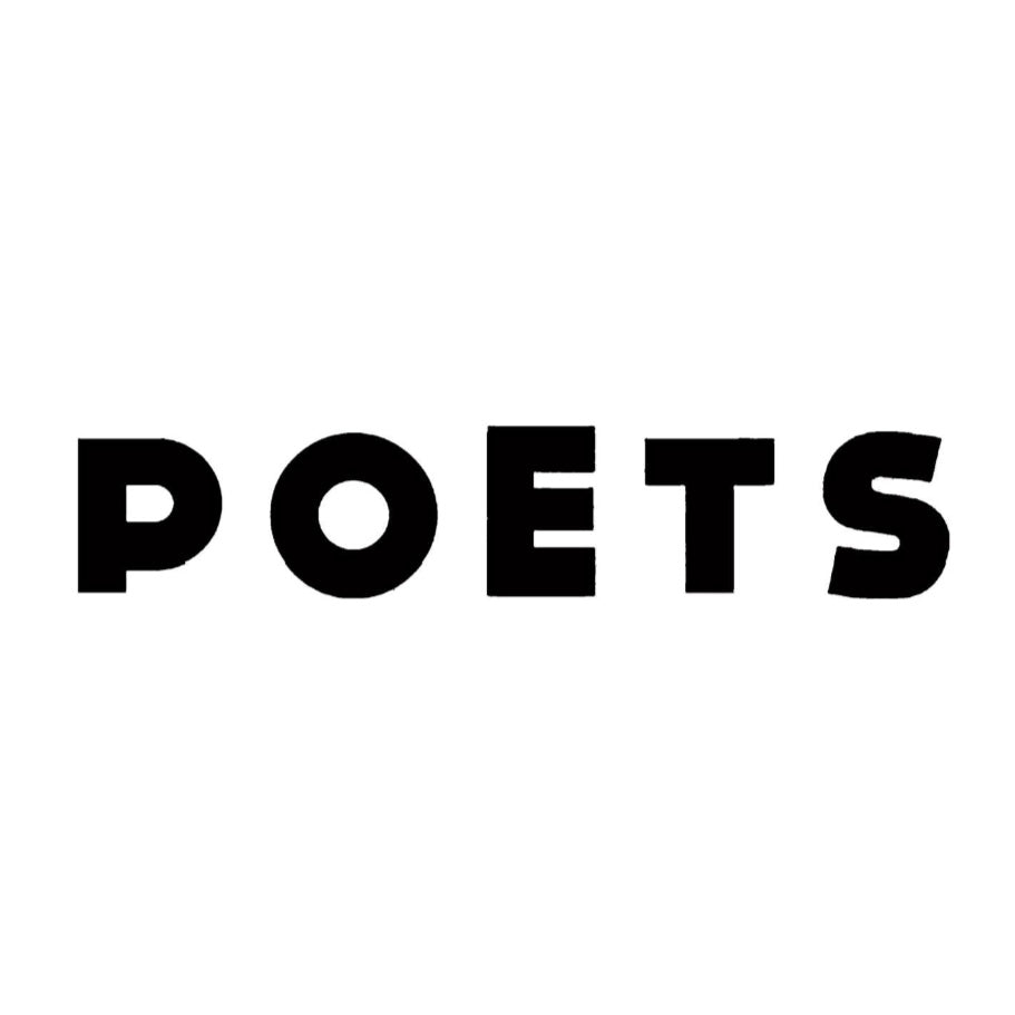 Poets Base Ringer Shirt