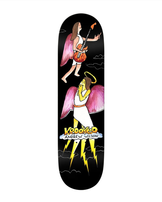 Krooked Wilson Angel 8.25