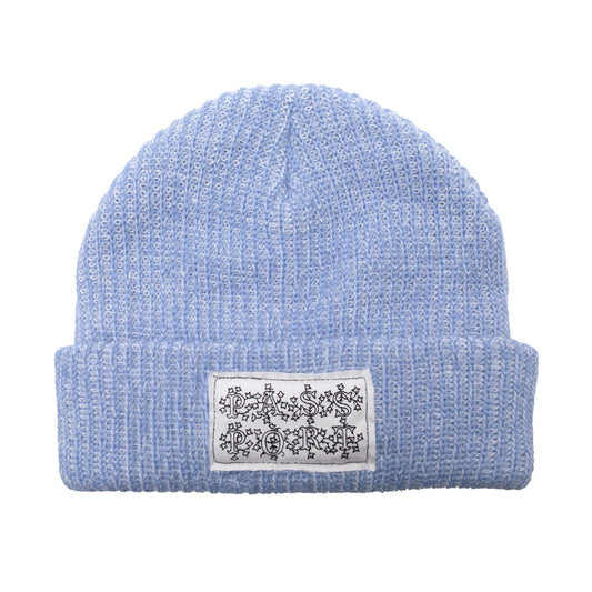 Pass~Port Beanie