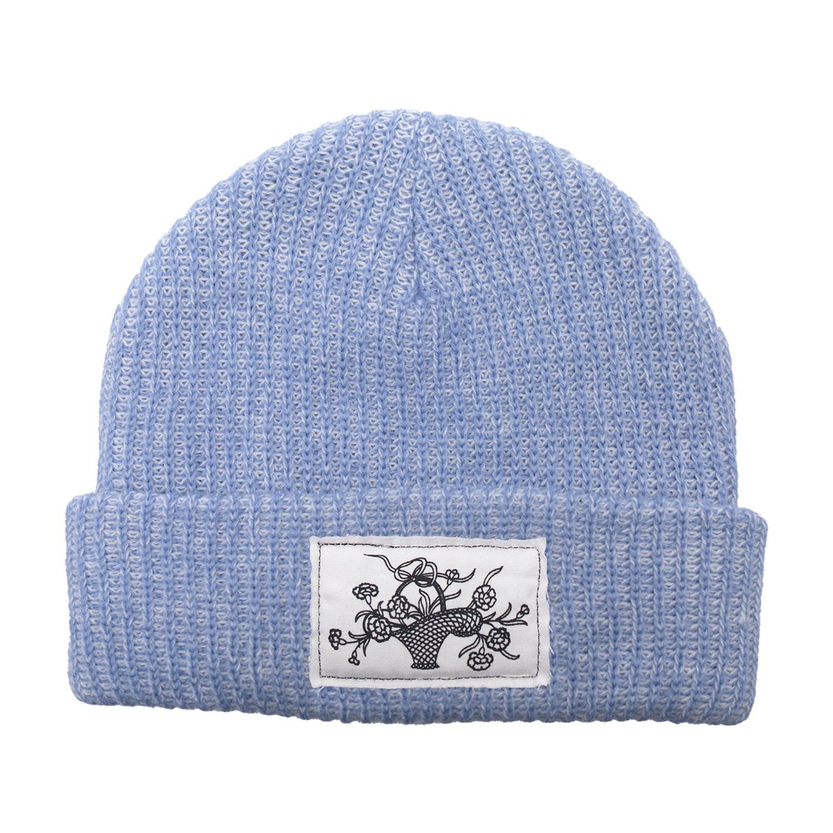 Pass~Port Beanie