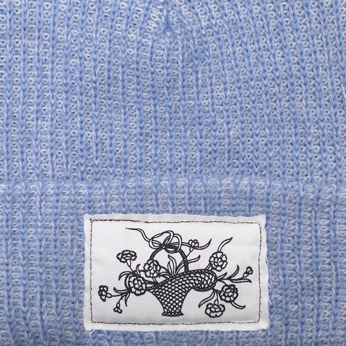 Pass~Port Beanie