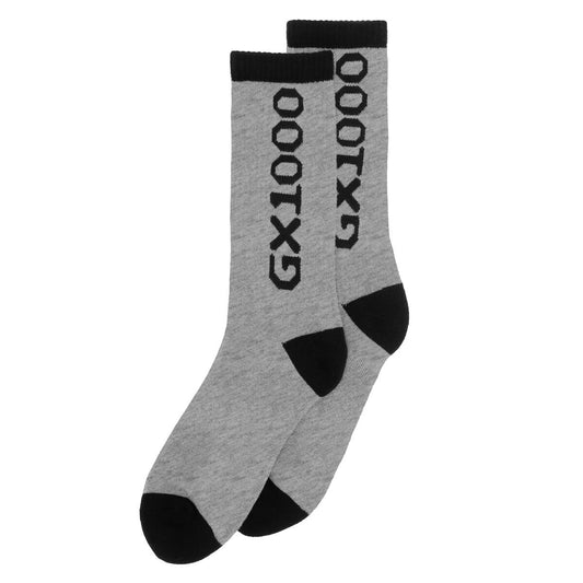 GX1000 OG Logo Socks