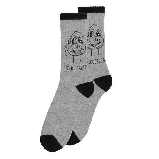 GX1000 Acid Socks