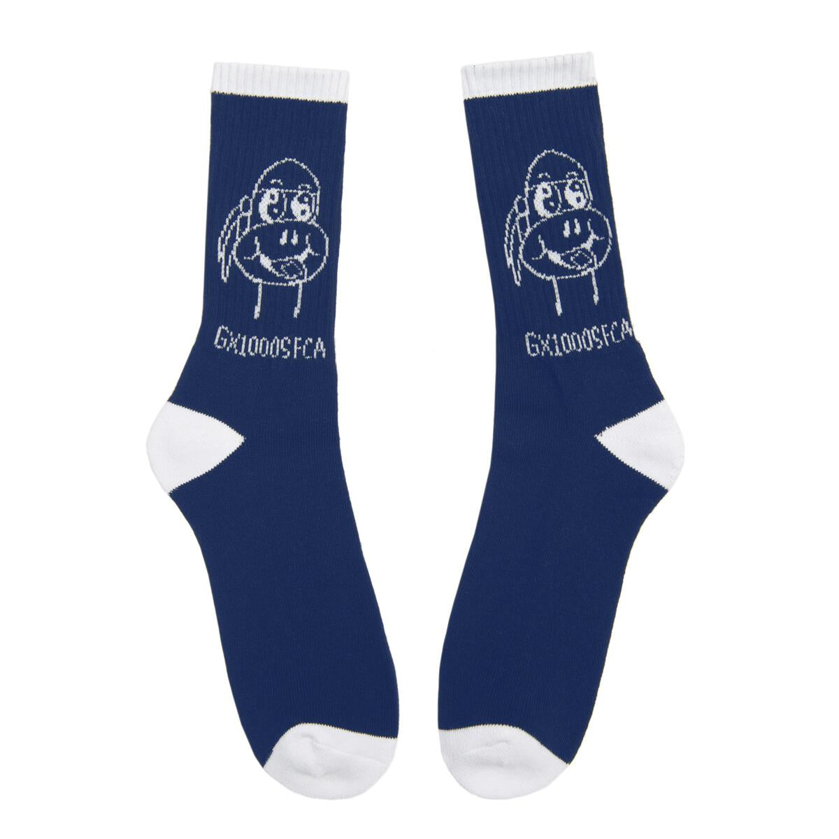 GX1000 Acid Socks