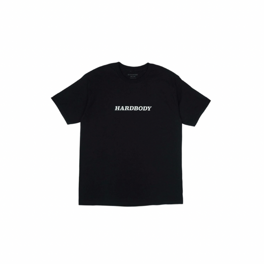 HARDBODY LOGO TEE