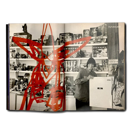 Issue 13: Living Proof Magazine