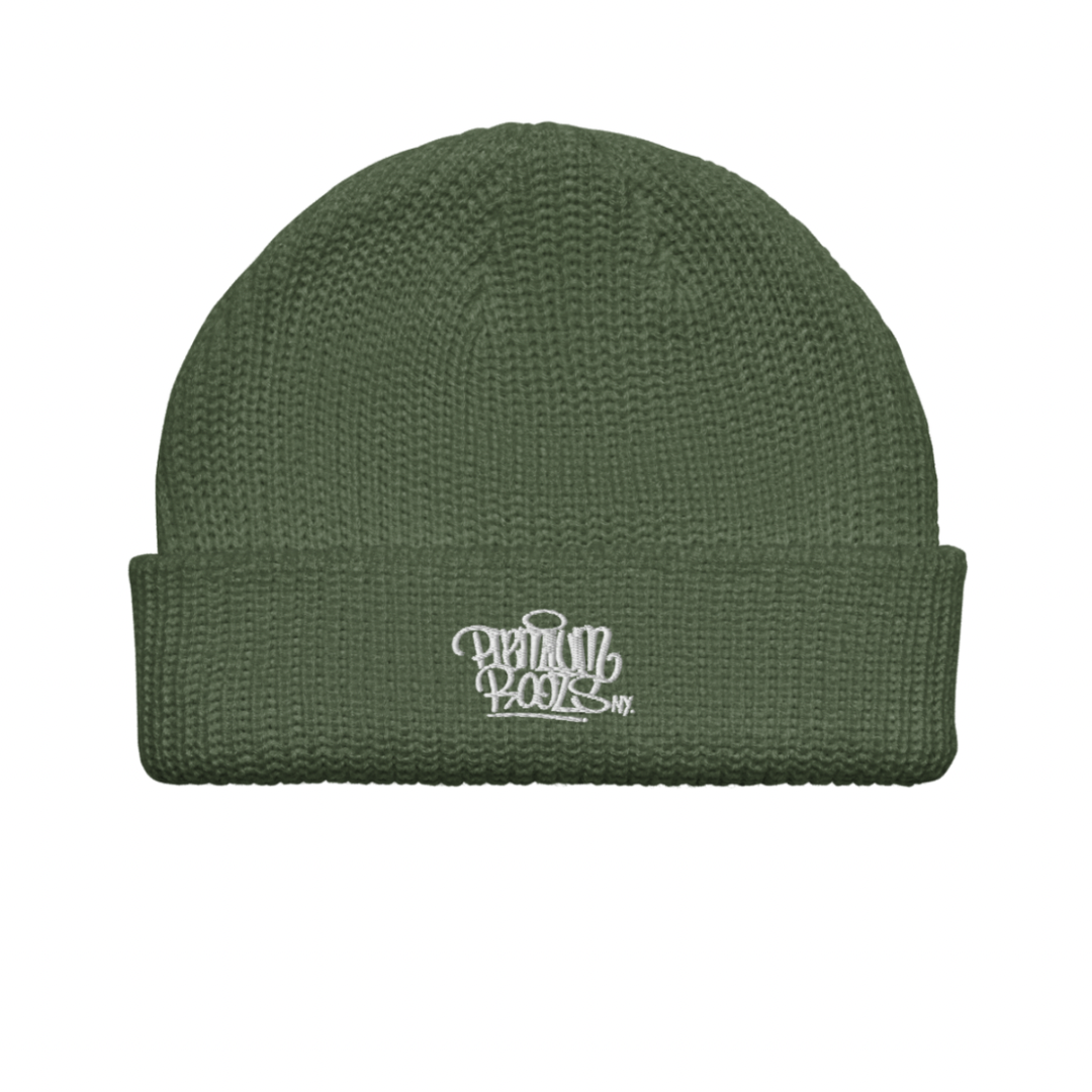 Shop Fisherman Beanie