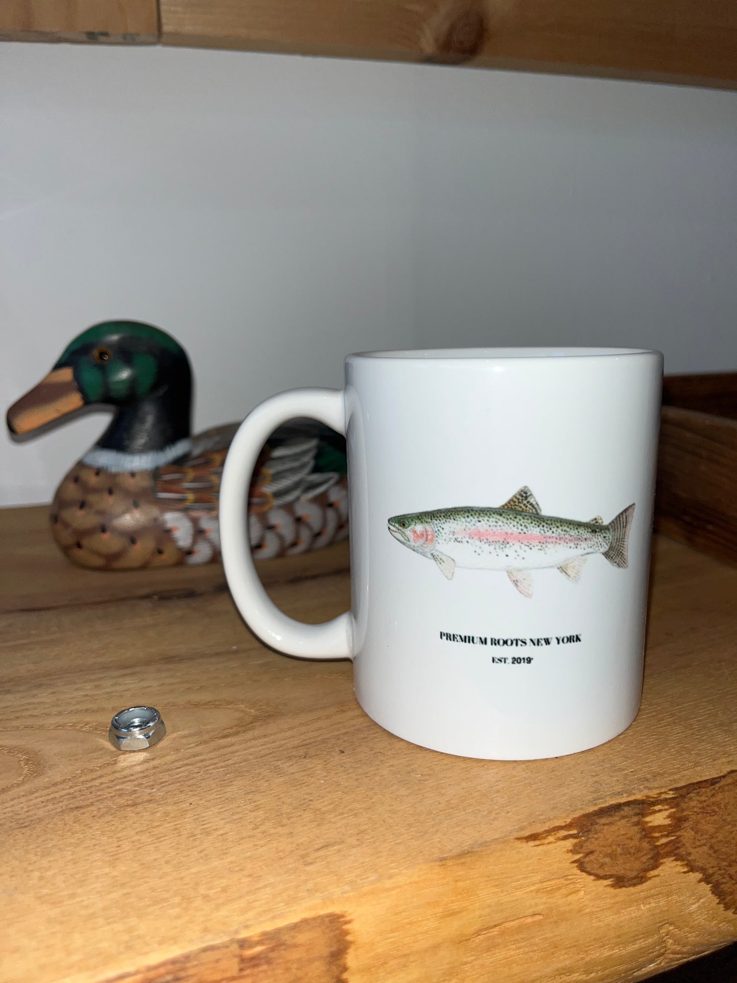 Shop Mug