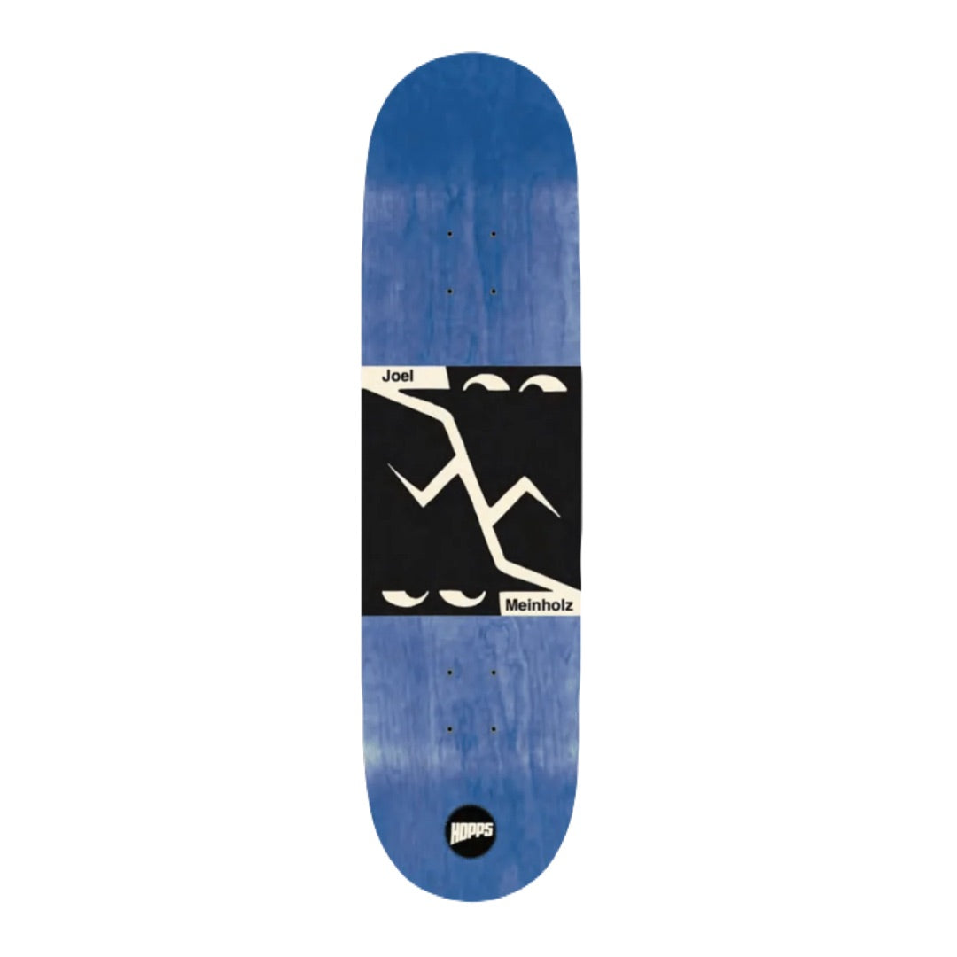 HOPPS JOEL MEINHOLZ
"CREEPER" 8.38