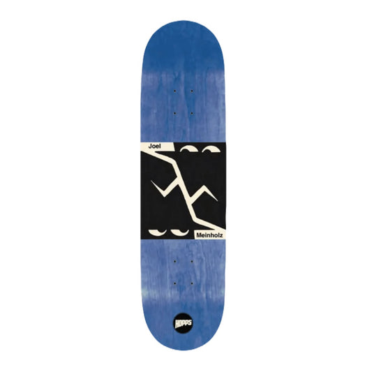 HOPPS JOEL MEINHOLZ
"CREEPER" 8.38