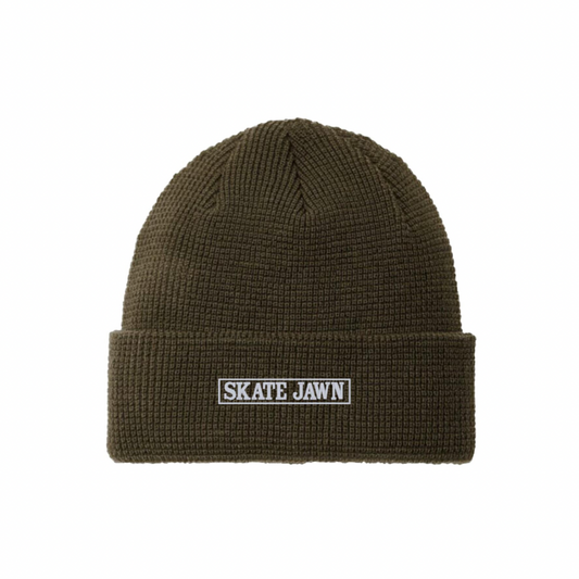 Skate Jawn Beanie