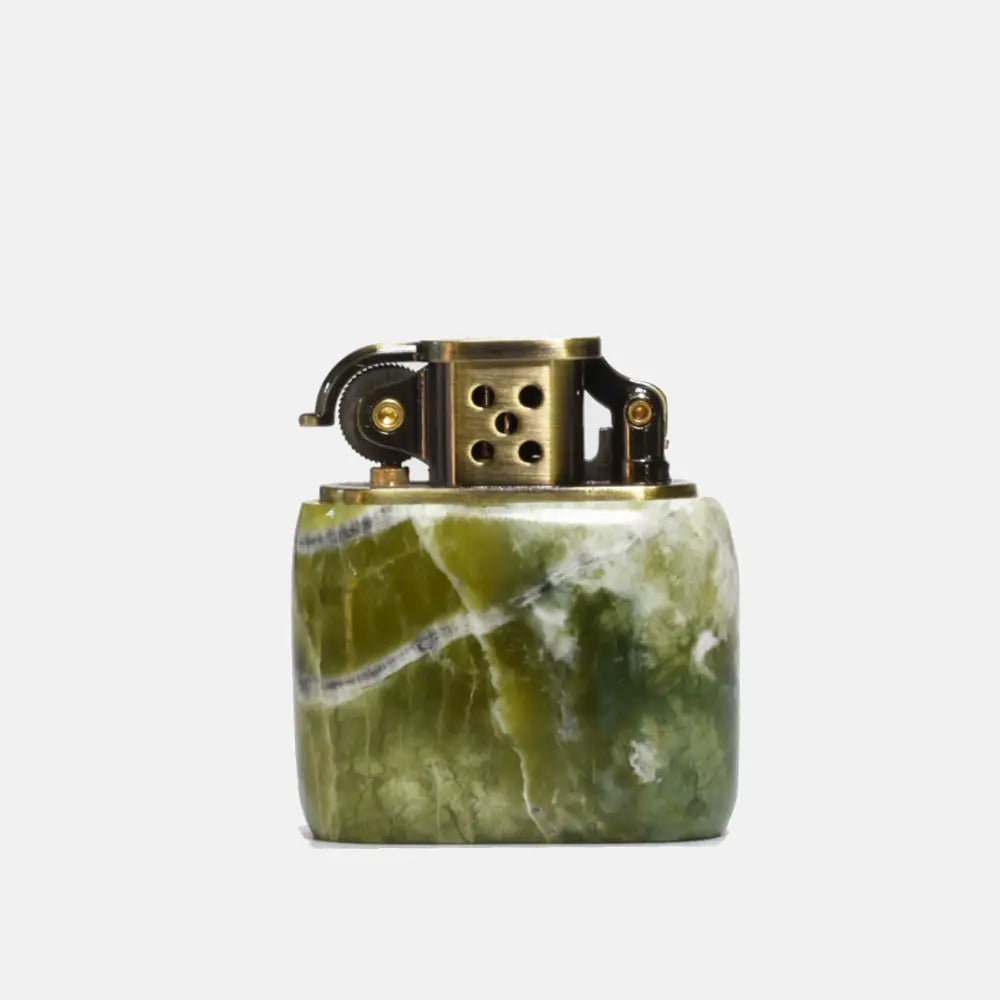 Kerosene Jade Lighter