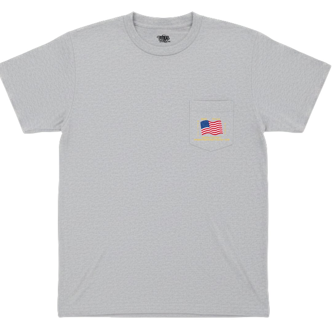 Cherry on Top Shop Tee