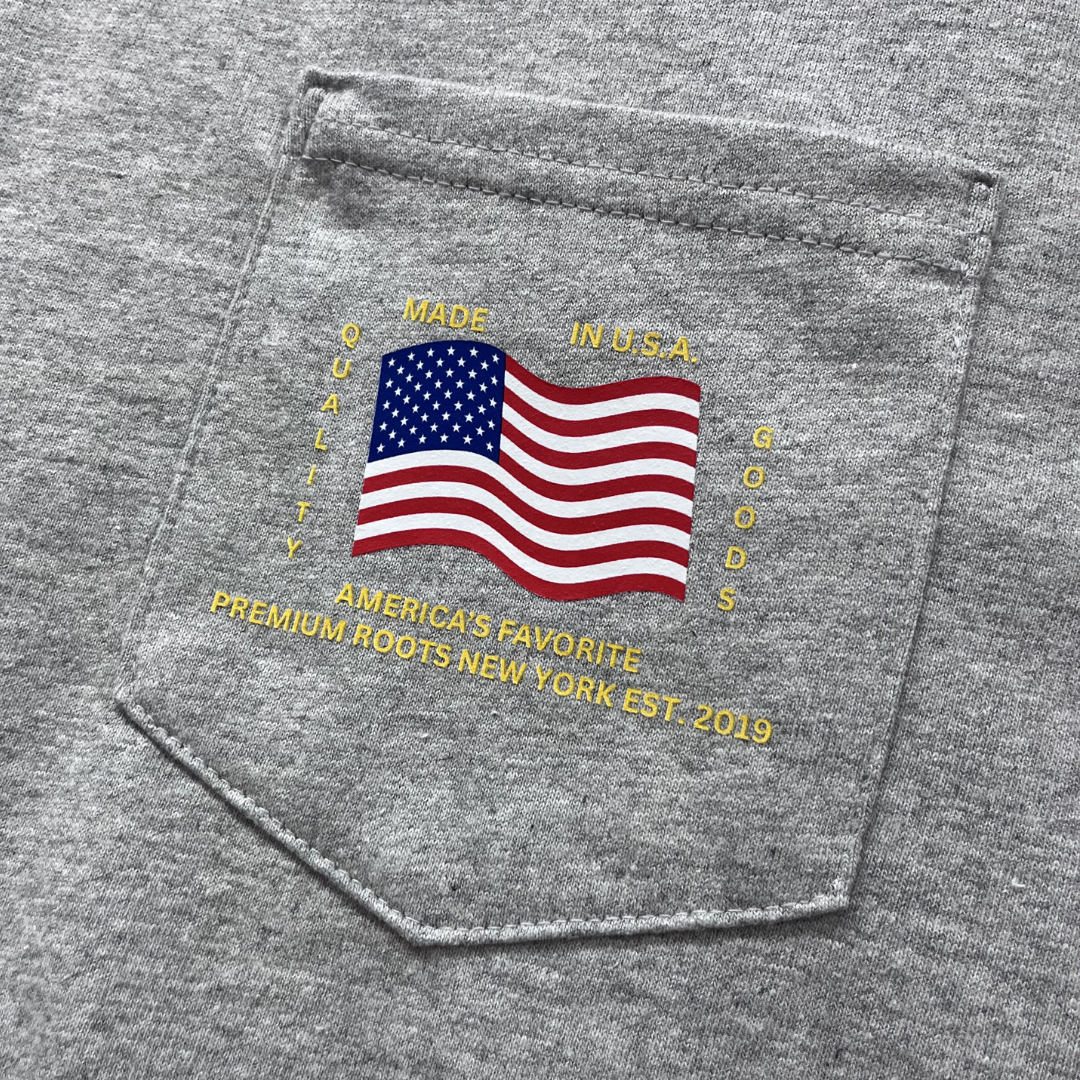 Cherry on Top Shop Tee