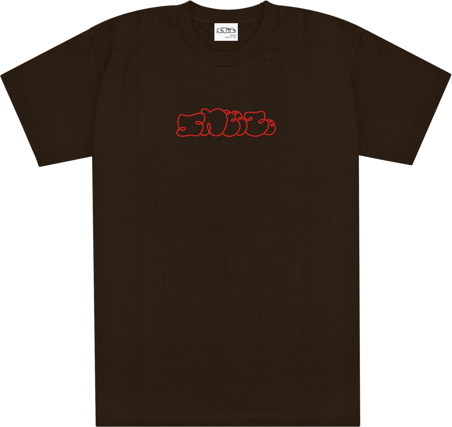 Sneeze Logo Tee