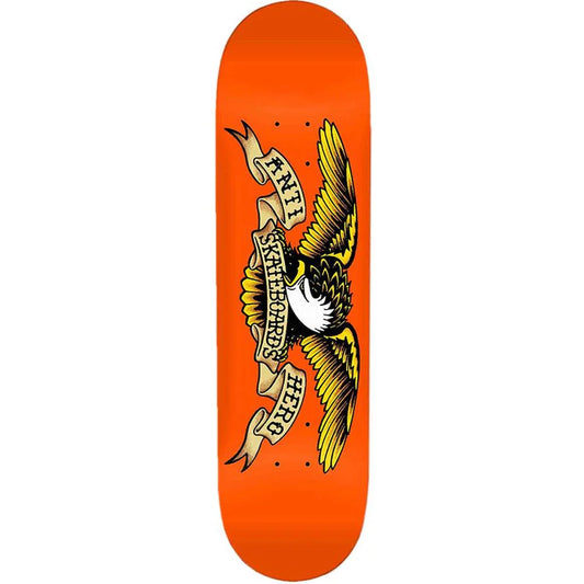 Antihero 9.0