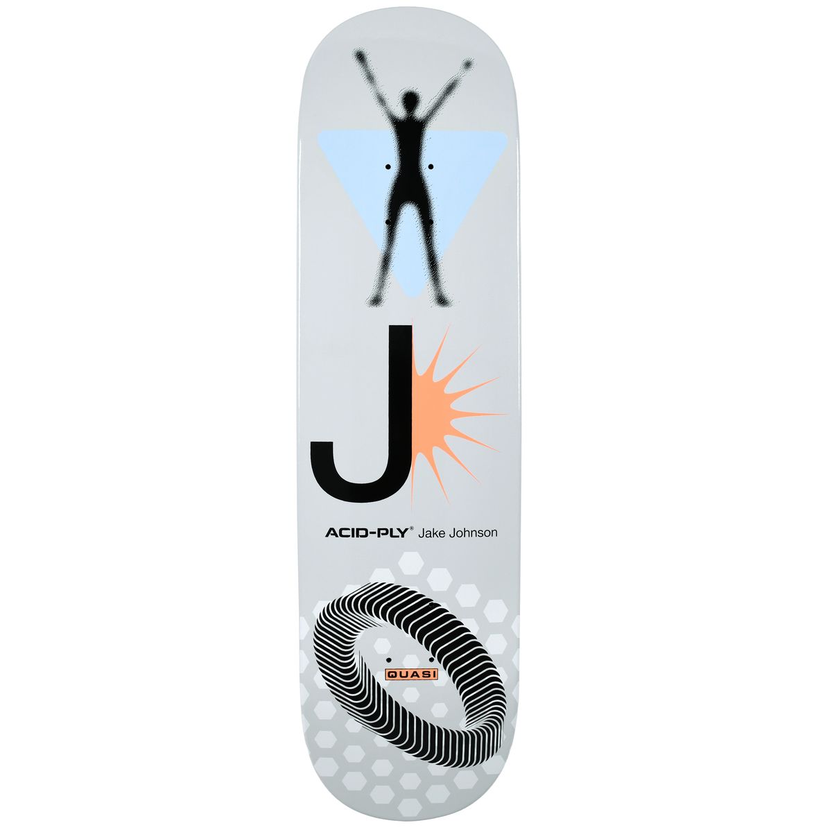 QUASI Johnson 'Exalt' [8.5”]