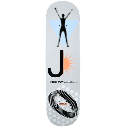 QUASI Johnson 'Exalt' [8.5”]