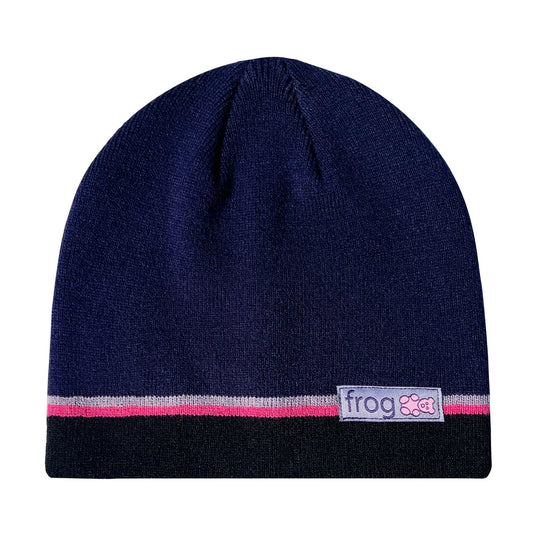 Frog Skateboards Teddy Beanie