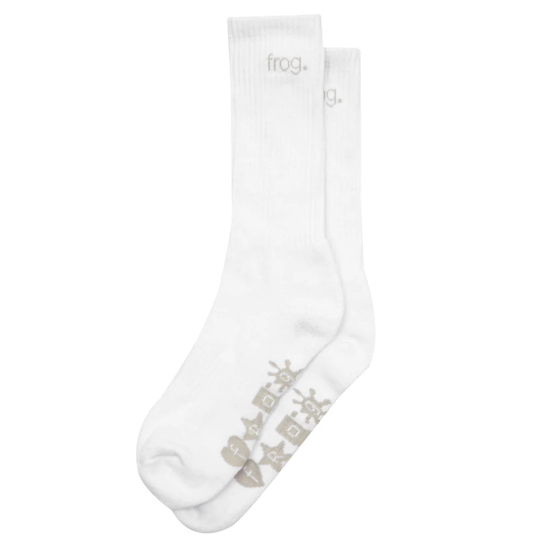 Frog Skateboards Socks