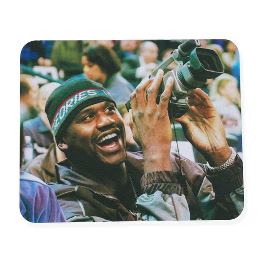 Theories COURTSIDE MOUSEPAD