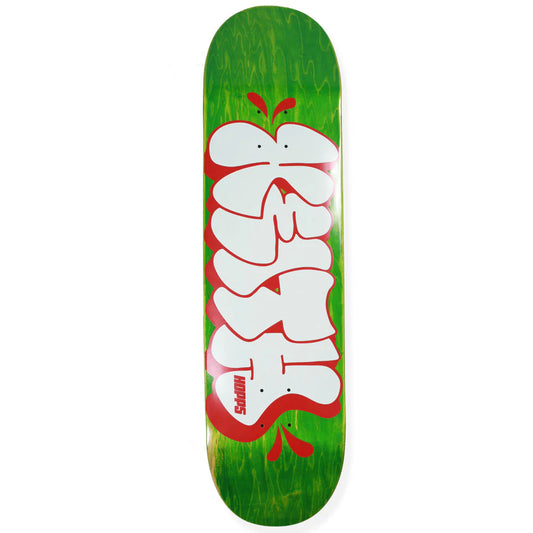 Hopps Skateboards Keith Denley Throwie Deck 8.5