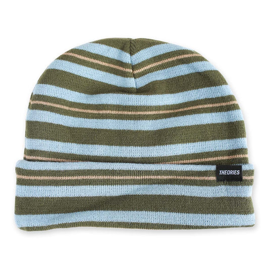 Theories New School Beanie