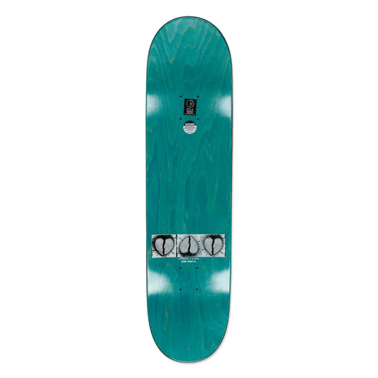 Shin Sanbongi - Heart In Hand
Polar Hardgoods 8.25