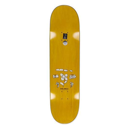 Nick Boserio - Cleo & Daisy
Polar Hardgoods 8.5 Short