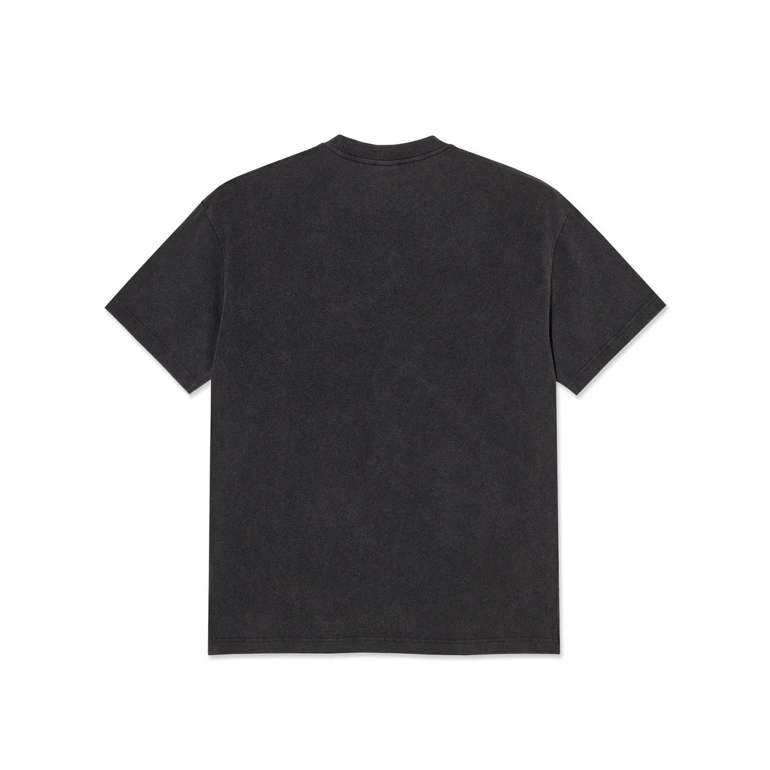 Tee | 5th ST/LA (Silver Black)
Polar Hardgoods