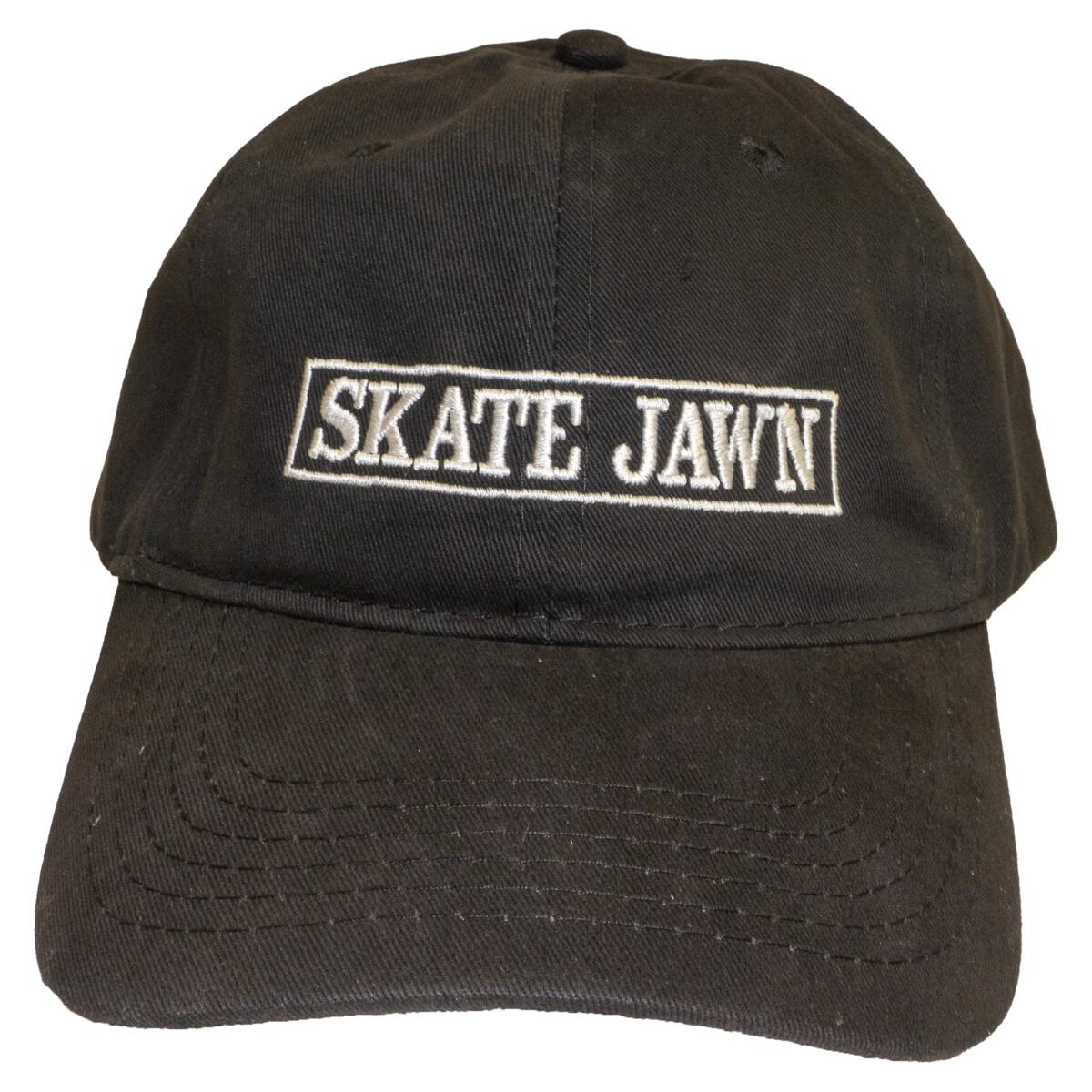 Skate Jawn Cap
